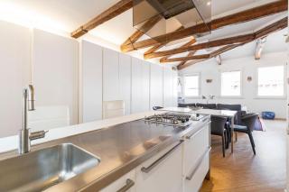 ComeCasa 3 min walk from San Marco Apartment with beautiful roof terrace - Venice - 5