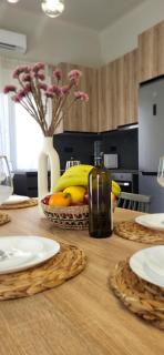 LARIX luxury APARTMENTS 2 - Loutraki - 6