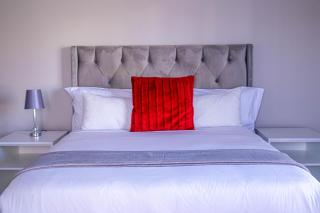 Greenlake Guesthouse - Maseru - 8