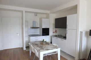 Beograd na vodi Lux apartman BW-Octopus - 7