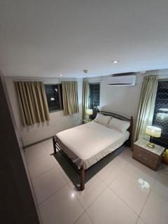 Martintar Central Comfort - Nadi - 0