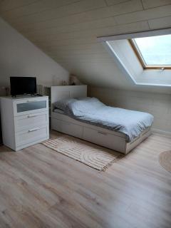 Ruhiges Appartement Kampenwand - Bad Endorf - 6