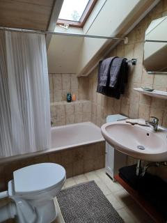 Ruhiges Appartement Kampenwand - Bad Endorf - 3