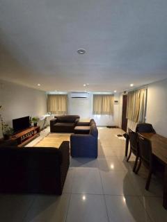Martintar Central Comfort - Nadi - 2