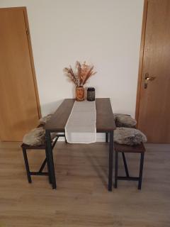 Ruhiges Appartement Kampenwand - Bad Endorf - 9