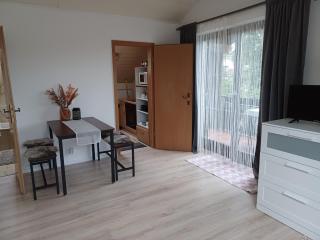 Ruhiges Appartement Kampenwand - Bad Endorf - 0