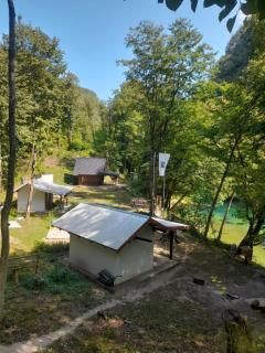 Kanjon rijeke une - - 3