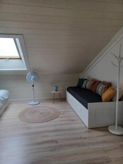 Ruhiges Appartement Kampenwand - Bad Endorf - 5