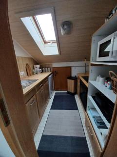 Ruhiges Appartement Kampenwand - Bad Endorf - 4