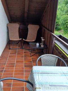 Ruhiges Appartement Kampenwand - Bad Endorf - 1