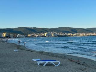 Kalia A7 Sunny Beach - 0