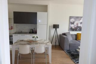 Beograd na vodi Lux apartman BW-Octopus - Sajmište - 5