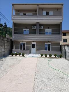 Miltons House - Vlora - 3