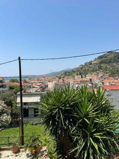 Με θέα το Κάστρο - Nafpaktos - 4