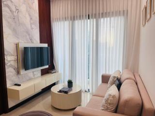 Colombo, Trizen Luxury Apartments, Sri Lanka - Colombo - 9