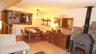 Can Vall Bellver - Bellver de Cerdanya - 2