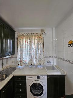 Casa del Lago la Encantada 10 huéspedes con piscina Las Jaras - Córdoba - 7