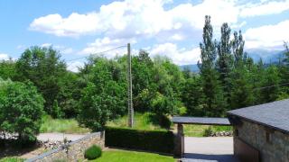 Can Vall Bellver - Bellver de Cerdanya - 9