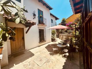 Casa Corazon GT - Bed & Breakfast - 8