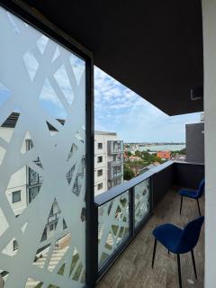 AndOne Apartament - Techirghiol - 1