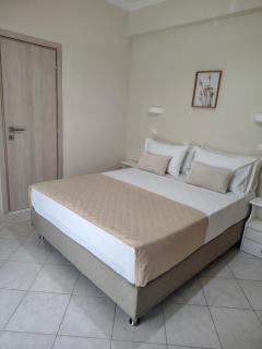 Vicky's Guesthouse - Kavos - 0