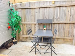 Tiny home in Bayswater - Bayswater - 7