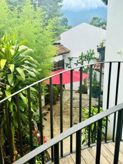 Casa Corazon GT - Bed & Breakfast - 5