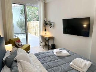 Secret Garden by Acropolis - Athens Central Gem - Atene - 9