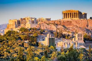 Secret Garden by Acropolis - Athens Central Gem - Atene - 7