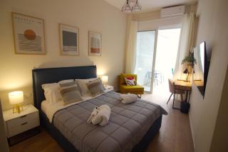 Secret Garden by Acropolis - Athens Central Gem - Atene - 6