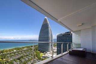 Sanya Haitang Bay Ocean State International Resort Hotel - Sanya - 8