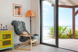 Las Pardelas, Ferienhaus mit Meer-, Küsten- und Bergblick im grünen Norden Teneriffas - Las Cruces - 3