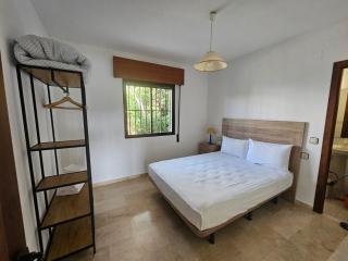 Casa del Lago la Encantada 10 huéspedes con piscina Las Jaras - Córdoba - 6