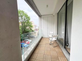 Kora Apartments - Praga - 7
