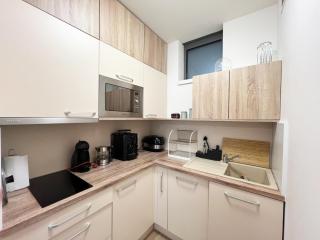 Kora Apartments - Praga - 4