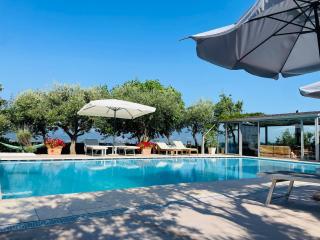 Villa Mandetta B&B - Santo Stefano del Sole - 8