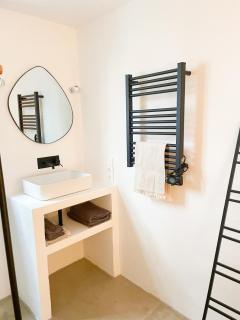 Flat in the old-town of Tarifa - Tarifa - 3