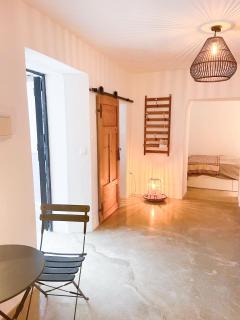 Flat in the old-town of Tarifa - Tarifa - 1