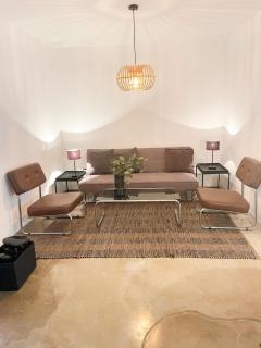 Flat in the old-town of Tarifa - Tarifa - 6