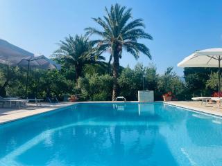 Villa Mandetta B&B - Santo Stefano del Sole - 9