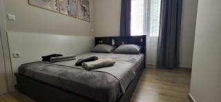LARIX luxury APARTMENTS 2 - Loutraki - 3