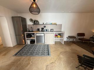 Flat in the old-town of Tarifa - Tarifa - 5