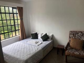 Tali's Cottage - Nairobi - 1