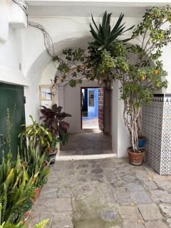 Flat in the old-town of Tarifa - Tarifa - 0