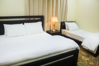 Starlit Hotel - Gilgit - Gilgit - 1