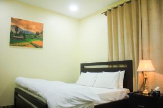 Starlit Hotel - Gilgit - Gilgit - 2