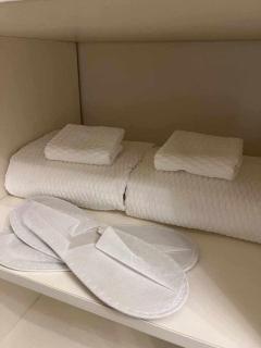 Pasig Getaway Premium Comfort at Secure Location - Pasig - 9