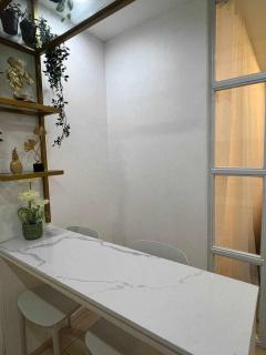 Pasig Getaway Premium Comfort at Secure Location - Pasig - 4