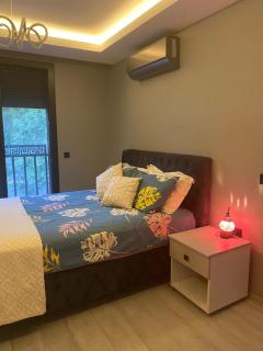 Lotus Villa in Çamlı Village, Jacuzzi and pool - Marmaris - 5