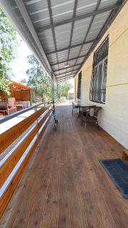 Дом в парковой зоне - 3